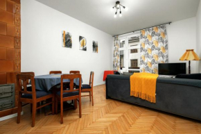 Apartament blisko Wawelu